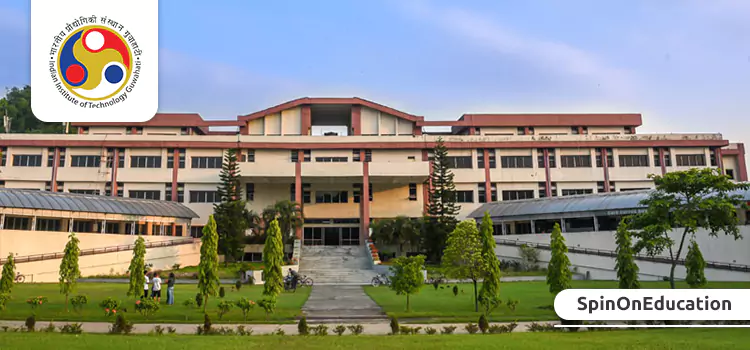 Indian Institute of Technology Guwahati