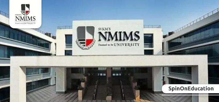 Narsee Monjee Institute of Management Studies (NMIMS), Mumbai