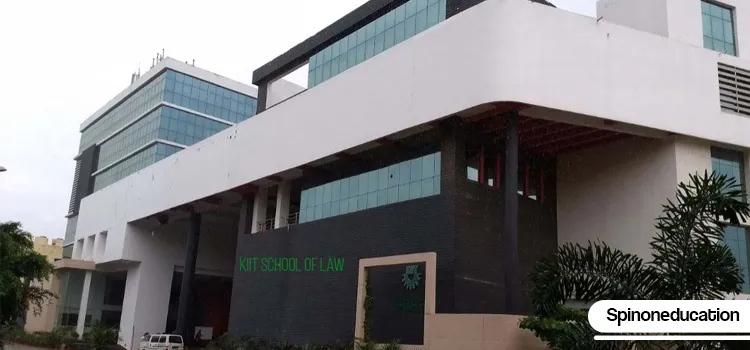 KIIT School of Law, Bhubaneswar