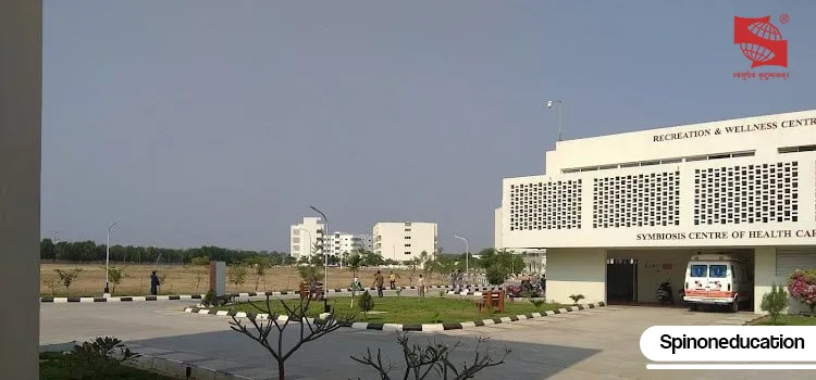 Symbiosis International University, Hyderabad