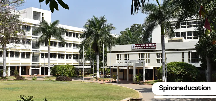 BMS-College-of-Architecture