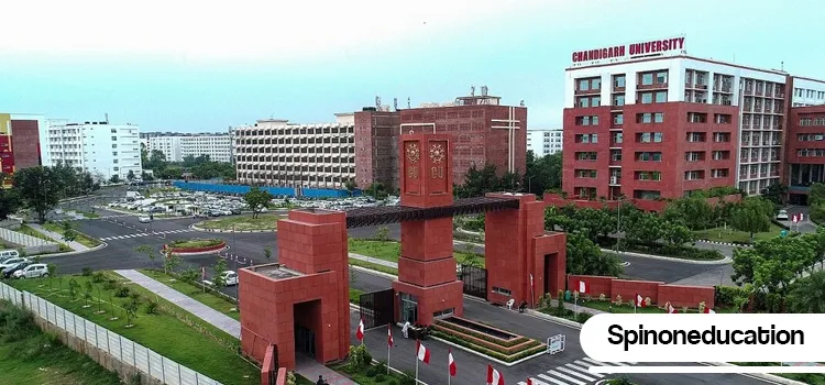 Chandigarh-University