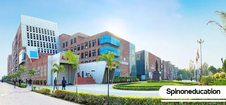 Lovely-Professional-University-Jalandhar