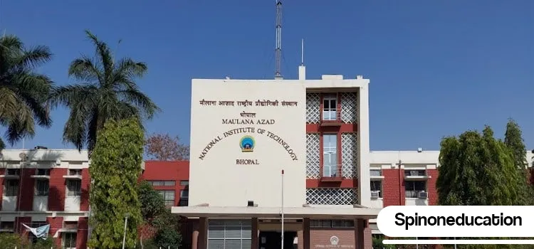 Maulana-Azad-National-Institute-of-Technology-Bhopal
