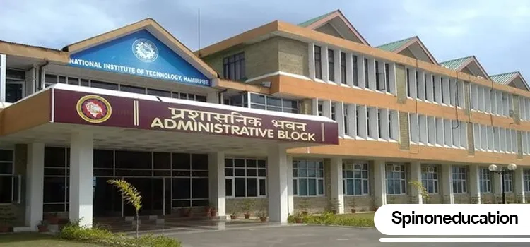 National-Institute-of-Technology-Hamirpur