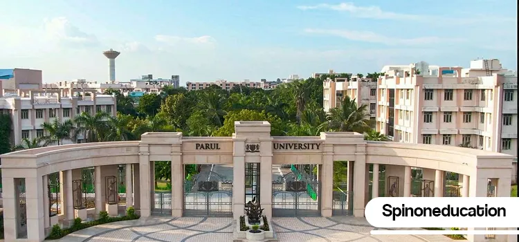 Parul University-Vadodara