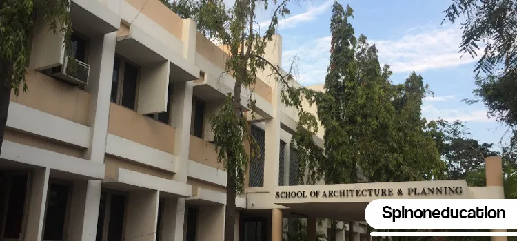 School-of-Architecture-and-Planning-Anna-University