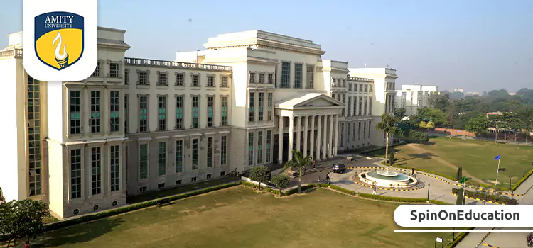 Amity-University-Lucknow