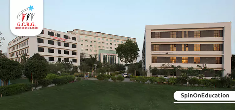 GCRG-Group-of-Institutions-Lucknow