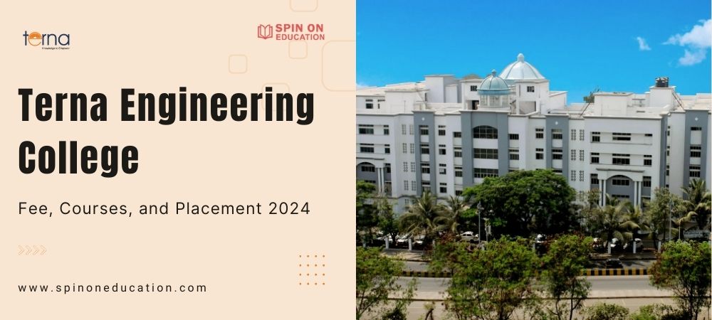 Terna Engineering College: Your Pathway to Unparalleled Success and Innovation in 2024