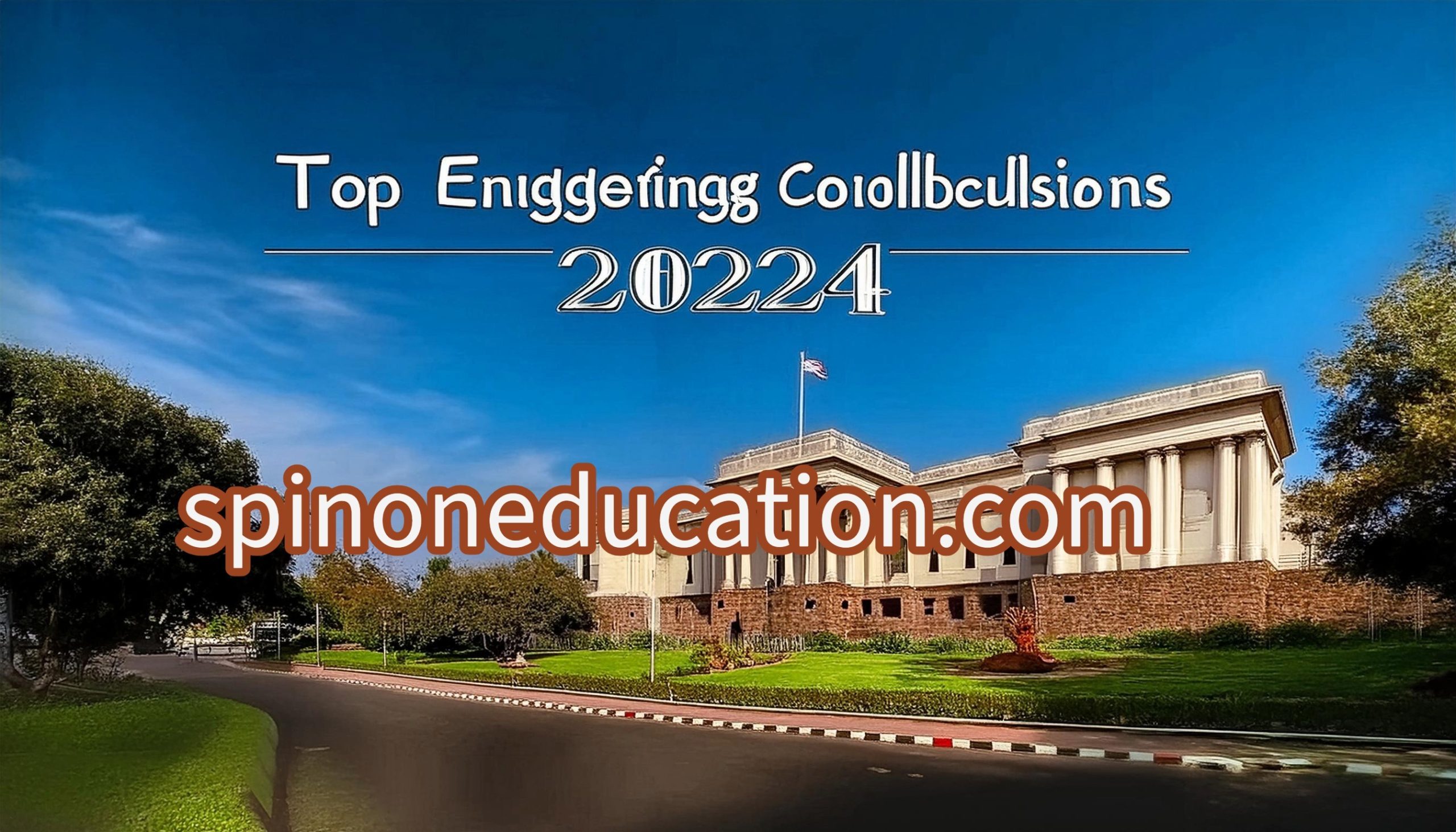 Top Engineering Colleges in India 2024 NIRF Ranking, Fees & Courses, Admission & Placements  