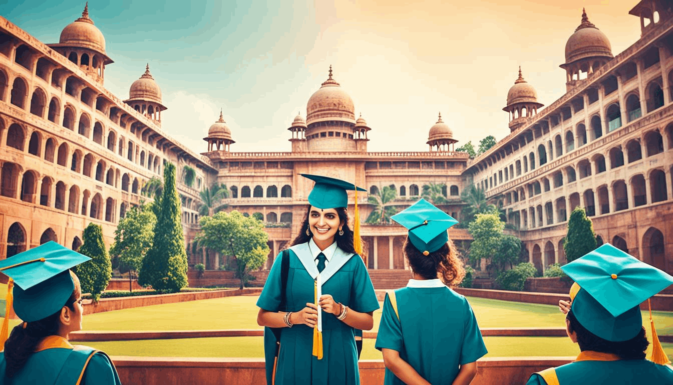 Universities in India 2024